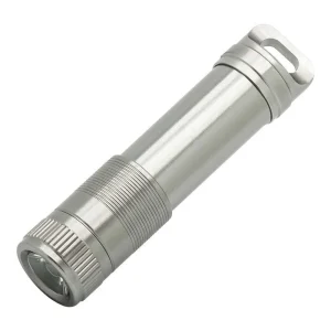 Micro Lanterna Chaveiro AAA Tu312k True