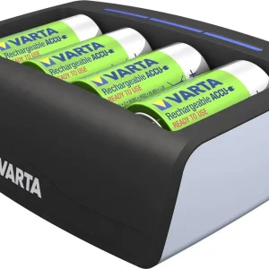 Varta Universal Charger+ Ac