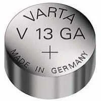 Varta V391 Bateria Descartável Alcalino