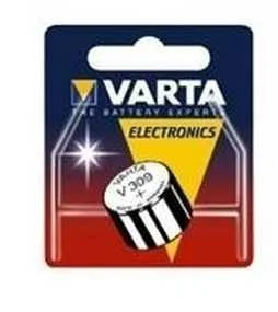 Varta V309 Bateria Descartável 13 Óxido de Prata .
