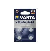 Varta 04276 101 404 Pilha Bateria Descartável Lr4.