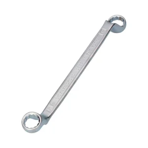 Chave Estriada Curvada de 21x23mm E521