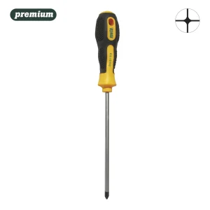 Chave de Fenda Phillips 1x150mm Edm