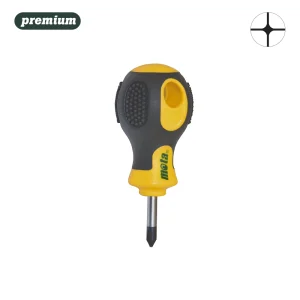 Chaves de Fendas Phillips  Ph2 25mm Dh2025  Edm