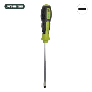 Chaves de Fendas  4x100mm Dp4100  Edm