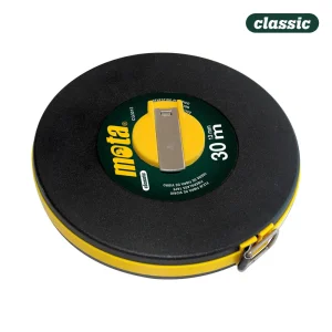 Fita Metrica Aro F/Vidro 30mtsx13mm