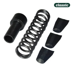 Kit Sobresselente P/ Rebitadora Rm2r