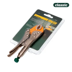 Alicate de Pressão 5 1/2 " - Q505