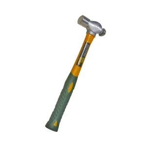 Martelo de Bola Polida 450g com Fibra Mb04