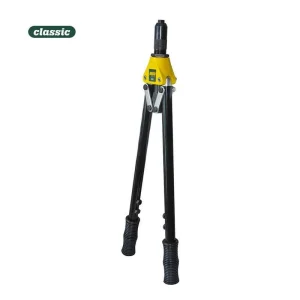 Rebitadora Manual Duas Mãos 530mm- 21' Classic Rm2