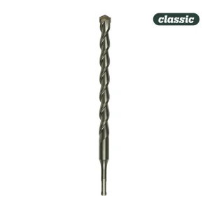 Broca P/ de Widia Enc. Sds 5x110mm - Ws0511