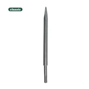 Cinzel Punta Sds+ 250mm Total Comprimento Util 190