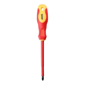 Chave de Pozidriv Isolada 1x100mm Diz1 Mota