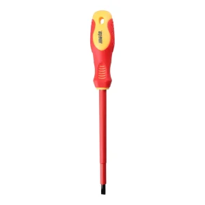 Chave de Fendas Isolada 6.5x150mm Dir6 Mota