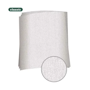 Papel Lixa Oxido de Aluminio 230x280mm Granulaçao