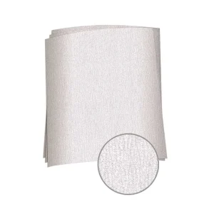 Papel Lixa Oxido de Aluminio 230x280mm Granulaçao
