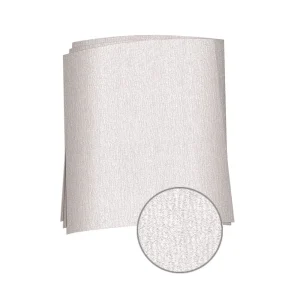 Papel Lixa Oxido de Aluminio 230x280mm Granulaçao