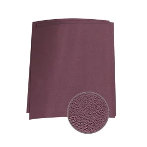 Papel Lixa Oxido de Aluminio 230x280mm Granulaçao