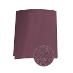 Papel Lixa Oxido de Aluminio 230x280mm Granulaçao