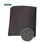 Pano Lixa Esmeril Oxido de Aluminio 230x280mm Gran