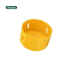 Serra Copa Craneana Bimetal Diam. 83mm Sy1083