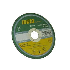 Disco Corte Plano 180x1,6x22,23mm  D1816