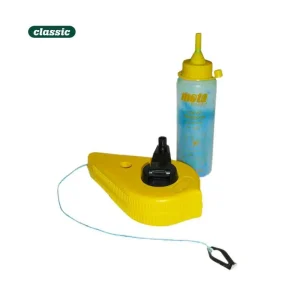 Fio para Traçar  Tinta Azul  20m