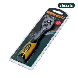 Chave Encaixe 1/4' 45 Dentes Crv. Ec4