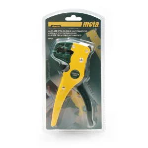 Descarnador Cabo Automático 0.2a 6mm Qp01