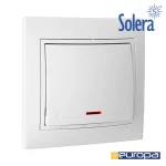 Interruptor Luminoso 10a 250v