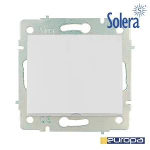 Saída de Cabo 3x2,5mm2 S.Europa Solera