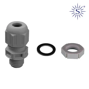 Conexão para Instalações Eletricas M16x1,5 Solera