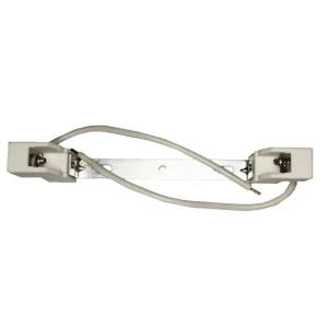 Casquilho Halogeno Linear 78mm