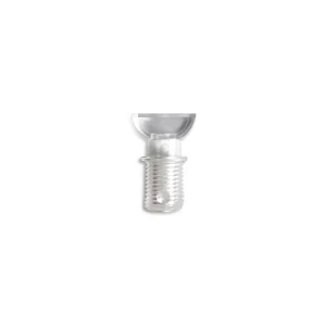 Elemento de Conexão Roscado M10x1 para Casquilho .