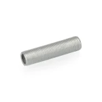 Varao Roscado Oco 40mm