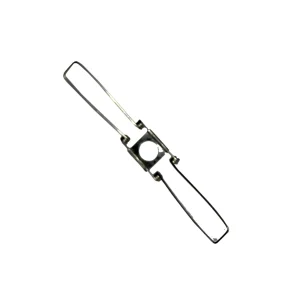 Braçadeira de Mola Suporte para Tulipas - 10cm