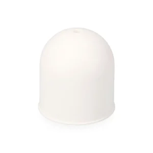 Acabamento para Suspensao Teto Branco 7,5cm