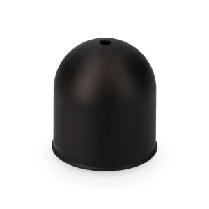 Acabamento para Suspensao Teto Preto 7,5cm