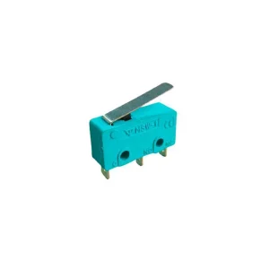 Micro Swich Fim de Carreira 5a 250v