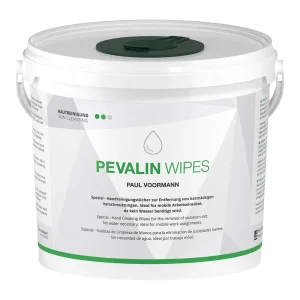 Pevalin Wipes, 150 Toalhetes. Tesa