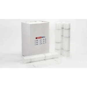 Rolo de Plástico Borbulhas 1x5mts
