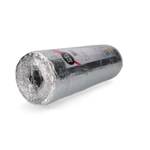 Isolante Térmico Refletor Multicapa 0.6x5m