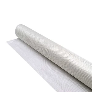 Malha Impermeabilização (2,5x2,5mm) Branca 1x50m .