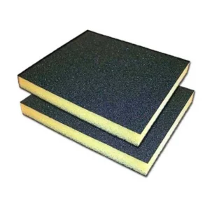 Esponja Lixa 60gr
