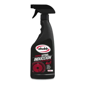 Produto de Limpeza para Vitro de Indução 500ml C0.