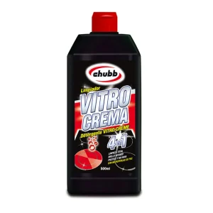 Produto de Limpeza para Vitro em Creme 500ml C050.