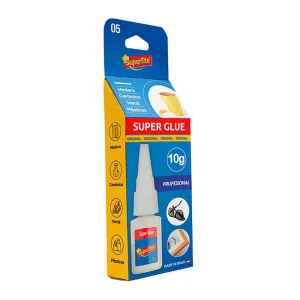 Super Cola Blister 10g 2405 Supertite