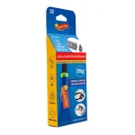 Blíster Adesivo Plástico Rígido 20ml 2432 Superti.