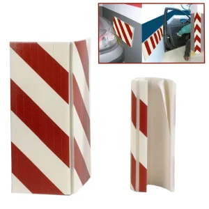 Painel Protector Adesiva Anti Choques 32x40x1