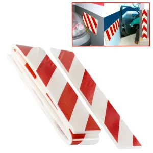 Painel Protector Adesiva Anti Choques 1mx13,7cm 2